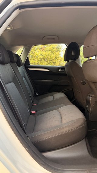 Citroen C4 2012 Automatico