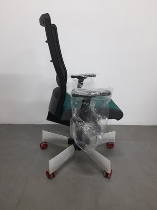 Silla INTERSTUHL AIRPAD 2.0 Nueva a estrenar