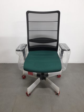 Silla INTERSTUHL AIRPAD 2.0 Nueva a estrenar