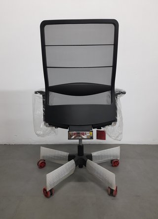 Silla INTERSTUHL AIRPAD 2.0 Nueva a estrenar