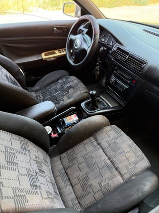 Volkswagen Passat 1999 ,614144133