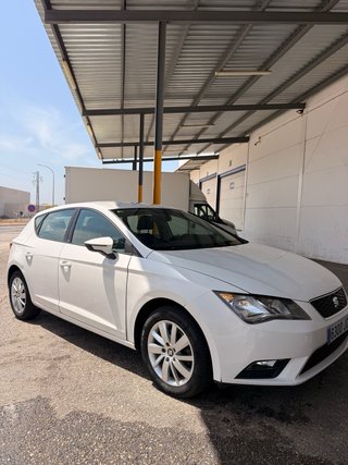 SEAT Leon 2015