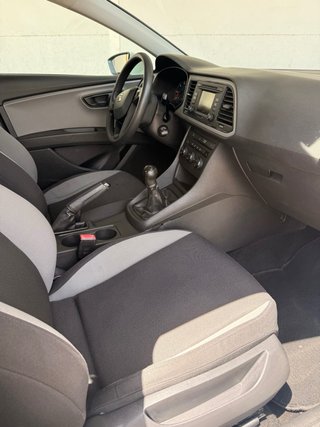SEAT Leon 2015
