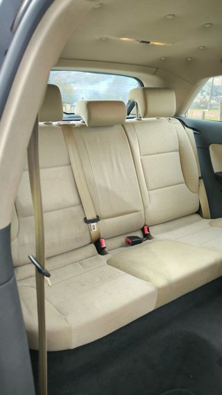Audi A3 2007