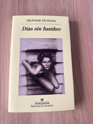 Días sin hambre