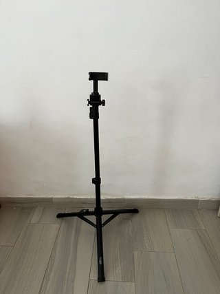 Trípode hasta 1,50 m