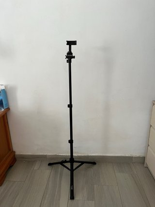 Trípode hasta 1,50 m