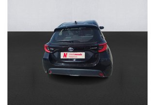 Yaris - DESDE 247€/MES ¡SIN ENTRADA!