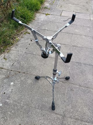 Soporte Caja Yamaha