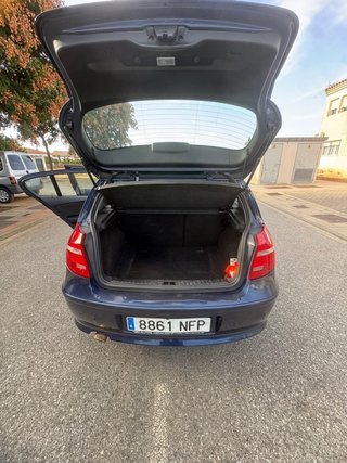 BMW Serie 1 2010 116d
