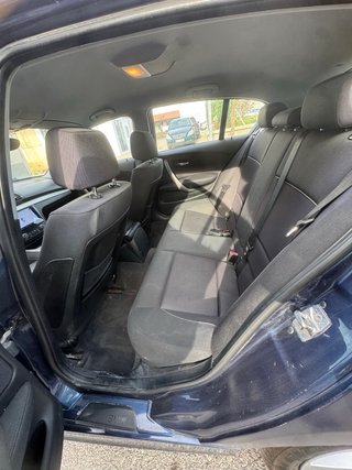 BMW Serie 1 2010 116d