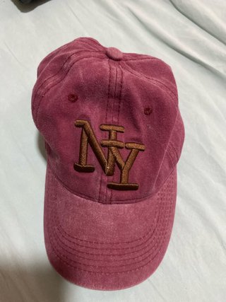 Gorra NY Vintage