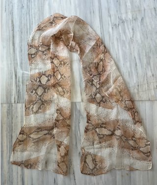Lote pañuelos vintage mujer estampados y lisos