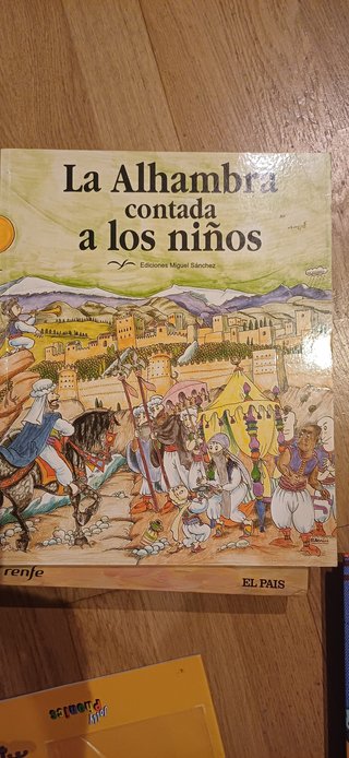Libros infantiles. Lote o sueltos. Haz oferta