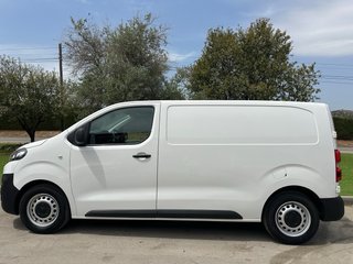 Citroen Jumpy 2022