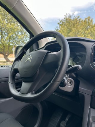 Citroen Jumpy 2022