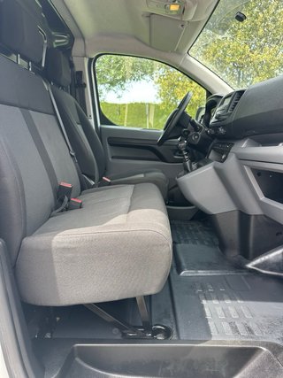 Citroen Jumpy 2022