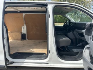 Citroen Jumpy 2022