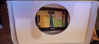 GPS TomTom