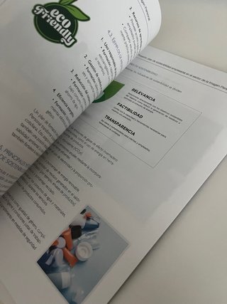 Sostenibilidad aplicada a Imagen Personal