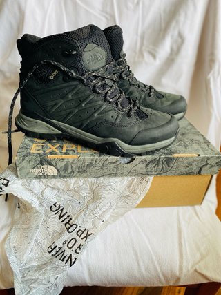Botas The North Face mujer 39 NUEVAS