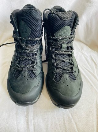Botas The North Face mujer 39 NUEVAS