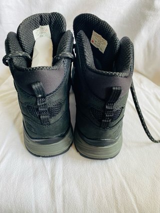 Botas The North Face mujer 39 NUEVAS
