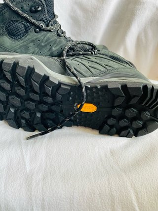 Botas The North Face mujer 39 NUEVAS