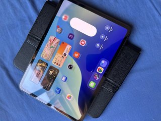 iPad Pro 11 M4 256GB Gris