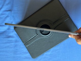 iPad Pro 11 M4 256GB Gris