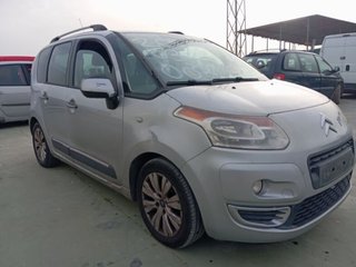 Centralita citroen 9666412180 c3 picasso 164840
