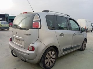 Centralita citroen 9666412180 c3 picasso 164840