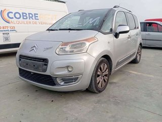 Centralita citroen 9666412180 c3 picasso 164840