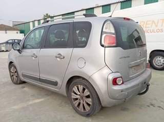 Centralita citroen 9666412180 c3 picasso 164840