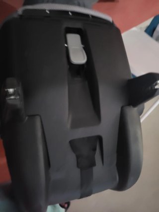 Silla de coche RECARO Zero.1