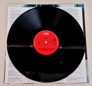 Vinilo Martika - Toy Soldiers 1988