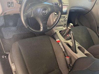 TOYOTA celica