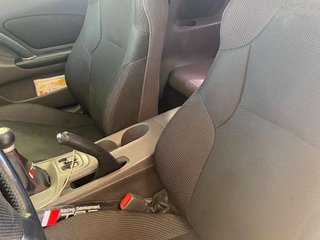 TOYOTA celica