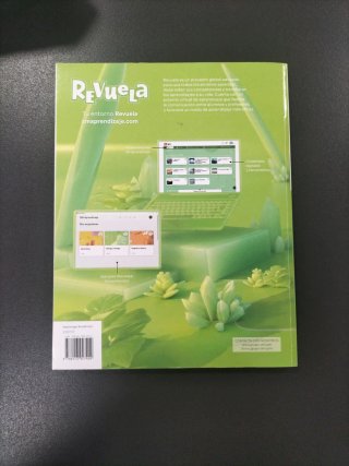 Biología y Geología. 3 Secundaria. Revuela. Com...