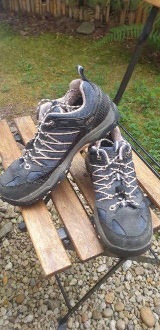 Zapatillas