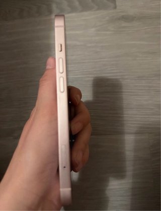 iPhone 13 128GB Rosa