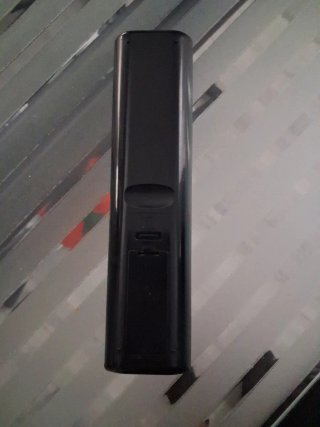 Mando a distancia Sharp LCDTV RL575