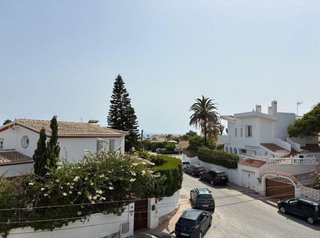 Piso en alquiler en Calaburra - Chaparral en Mijas