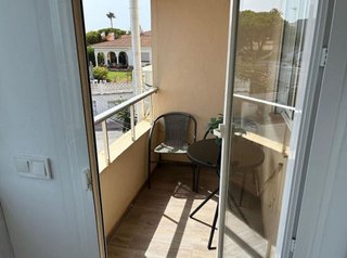 Piso en alquiler en Calaburra - Chaparral en Mijas