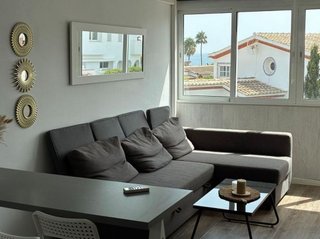 Piso en alquiler en Calaburra - Chaparral en Mijas