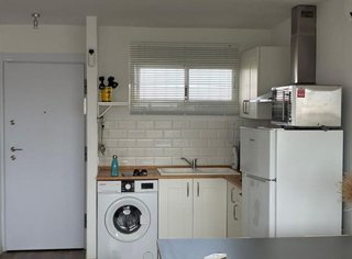Piso en alquiler en Calaburra - Chaparral en Mijas
