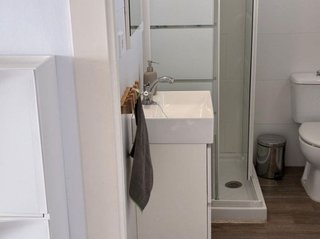 Piso en alquiler en Calaburra - Chaparral en Mijas