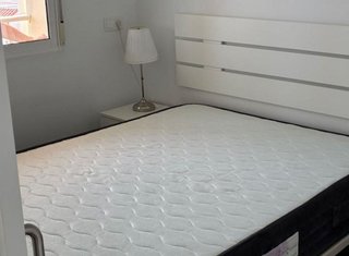 Piso en alquiler en Calaburra - Chaparral en Mijas