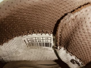 Stivali HAIX GORE-TEX Originali