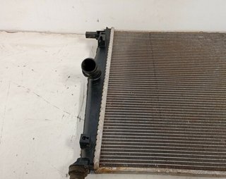 Radiador mazda 3 berlina (bp) evolution 491516